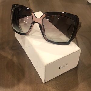 Christian Dior Sunglasses